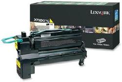 Lexmark X792X1YG